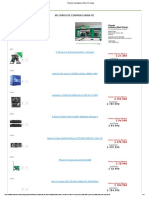 Cotizacion PC Drones