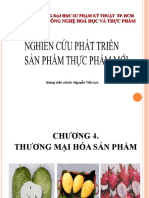 Thương Mại Hóa SP