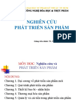 Chương 1. Đại Cương PTSP