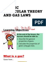 Lesson - Lec - KMT and Gas Laws