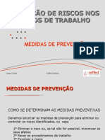 M5T4.Medidas de Prevenção