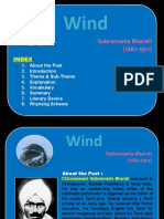 Dhruv PPT (Wind) Final