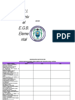 Pci Actual Artistica Elemental