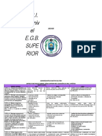 Pci Actual Artistica Superior