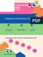 KPK Matematika SD