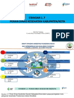 Dinas Kesehatan Pembinaan