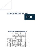 Electrical Plan Group 1