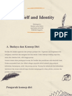 Kelompok 4 Self and Identity