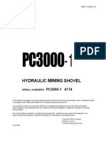 Dokumen - Tips - Komatsu pc3000 1 Hydraulic Mining Shovel Service Repair Manual SN 6174 1616745260