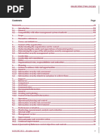 Iso - Iec Fdis 27001 - Redline Iso - Iec Fdis 27001