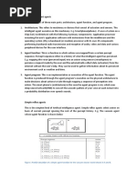 The structure of intelligent agents