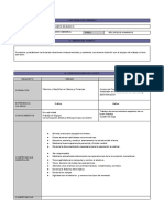 Iii.-Especificaciones Del Puesto