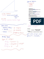 Immuno and Sero Midterm Lab