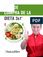 GUÍA de Alimentación Balanceada