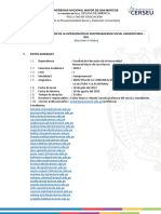 Informe de RS Asignatura - Didáctica-1
