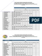 New Microsoft Excel Worksheet