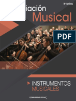 Instrumentos de cuerda