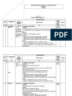 KHGD HÓA 8 -HỌC KI I GV 22-23