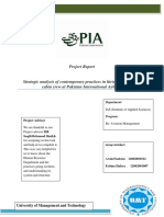 PIA Case Study Summary.