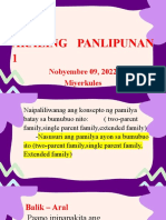 Q2 ARALING PANLIPUNAN Nov92022