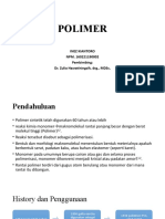 Denture Based Polimer