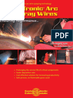 EAS Wire Brochure