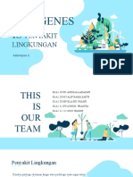 Environmental Consulting by Slidesgo