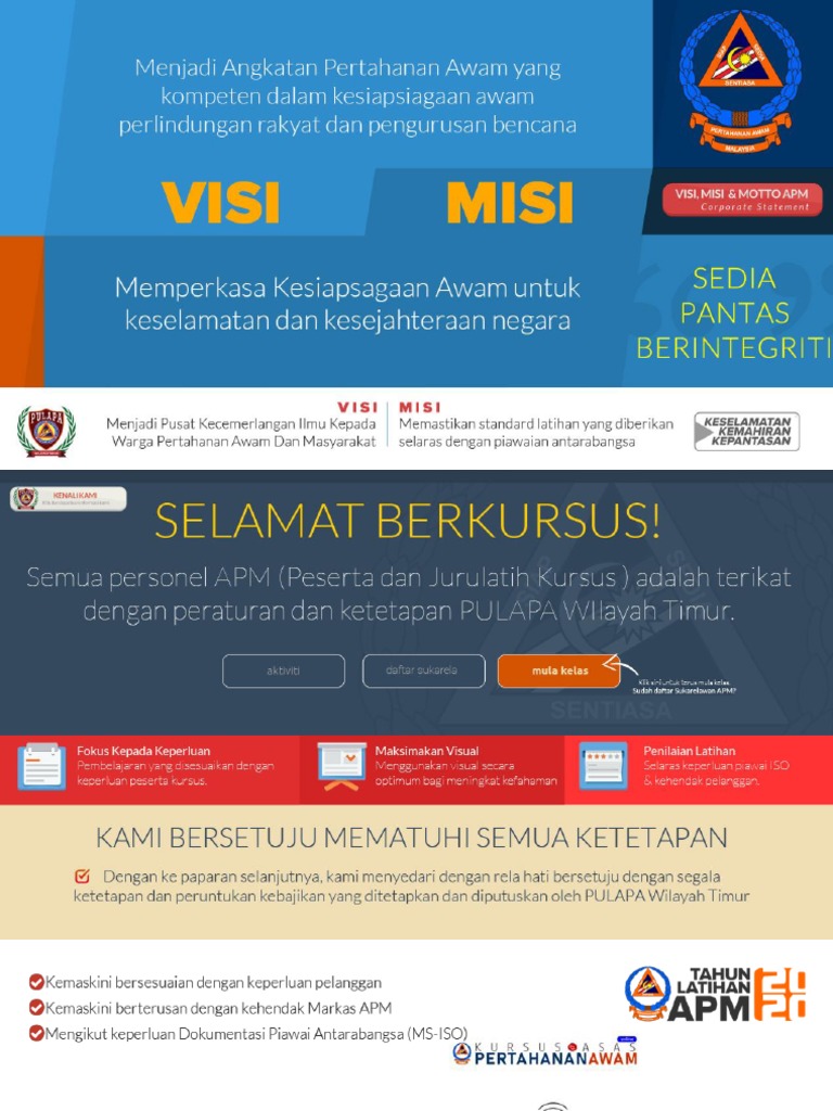 1 2021 Kursus Asas Online | PDF