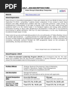 Line Breaking Safety Procedures Guide | PDF | Personal Protective ...