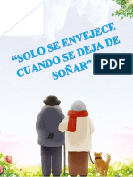 Solo Se Envejece Cuando Se Deja de Soñar (Seminario 5) - 1