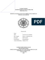 Format Full Praktikum KD I - Perc b1