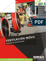 Extincion Ventiladores Catalogo General Ventilacion Gpands