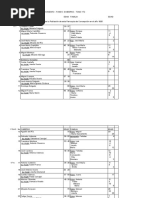 Censo CONCPCEPCION - 1825