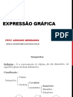 Aula 6 - Perspectivas - Cortes