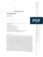 Phillips (2020) - The Political Economy of Development