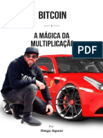 A MÁGICA DA MULTIPLICAÇÃO - Ebook