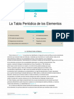 General Chemistry For Engineers Capitulo 02 Gaffney 2018