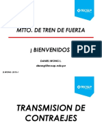 Servotransmisión de Contraeje (2015) PDF