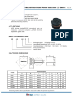 Me TECH CD54 1R0M - C501729