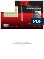 A Kárpát-Medencei Cigányság És A Keresztyén Egyházak Kapcsolatának Forrásai (1567-1953) - Lauder Attila