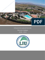 Httpsumslb - Liu.edu - lbdriveDataDocuments13-20CAT University Catalogue V0 20022020.PDF#Page24