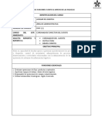 Formato Manual Funciones Comité Administrativo