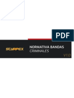 Sytrpex - Normativa Bandas V1.0