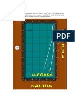 Jugada renversé: fórmula y ejemplos del sistema de Verworst