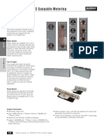 Murray NYC Group Metering