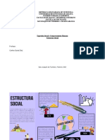 Estructura Social