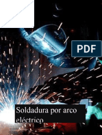 Investigación Soldadura