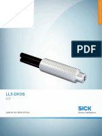 LL3-DK06 Cable fibra óptica