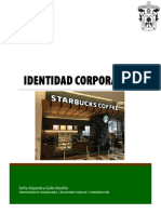 Identidad Corporativa