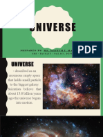 Universe